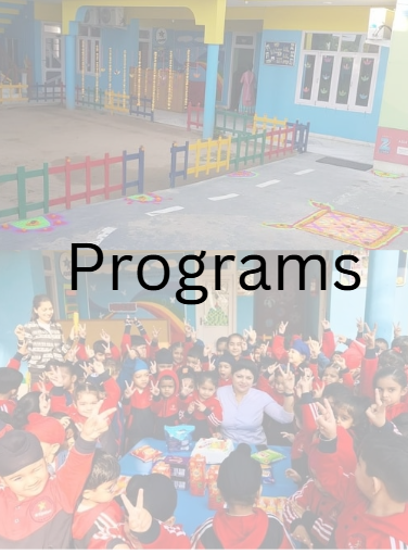 Program img